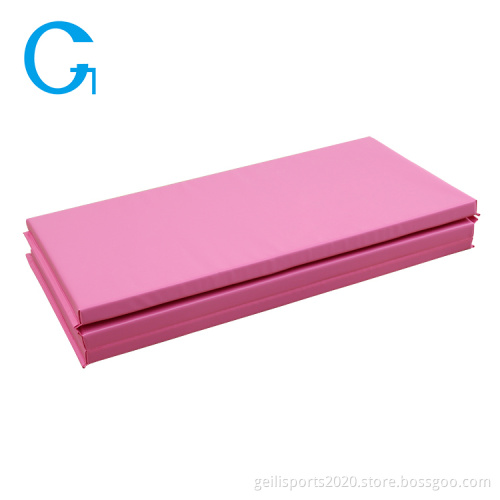 Best Quality Exercise Gymnastics Mats